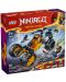 Constructor LEGO Ninjago - Buggy Ninja Off-Road al lui Arin (71811) - 1t