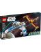 LEGO Star Wars Builder - Noua Republică E-Wing vs. Shin Hat Starfighter (75364) - 1t