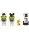 Constructor Lego Disney - Lightyear, Batalia cu Zurg (76831) - 4t