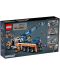 Constructor Lego Technic - Camion de remorcare de mare tonaj (42128) - 2t