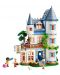 Constructor LEGO Friends - Castelul-pensiune (42638) - 4t