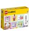 Constructor LEGO Classic - Distracție creativă în pastel - 2t