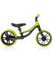 Bicicleta de echilibru  Globber - Go Bike Elite Duo, verde - 2t