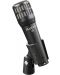 Kit microfon pentru tobe AUDIX - DP4 DRUM KIT 4 piese, negru - 2t