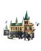Set de construit Lego Harry Potter - Hogwarts Chamber of Secrets (76389) - 3t
