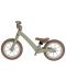 Bicicletă de echilibru  KikkaBoo - Lanser, verde - 4t