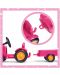 Set Simba Toys Evi Love - Evie cu un tractor - 5t