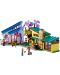 Constructor LEGO Friends - Casele familiei lui Ollie și Paisley (42620) - 2t