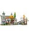 Constructor LEGO Lord of the Rings - Lomidol (10316) - 2t