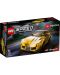Constructor Lego Speed Champions - Toyota GR Supra (76901) - 1t