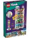 LEGO Friends Builder - Centrul comunitar Heartlake City (41748) - 9t