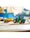 Constructor Lego Technic - John Deere 9620R 4WD Tractor (42136)	 - 9t