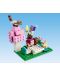Constructor LEGO Minecraft - Adapost de animale (21253) - 5t