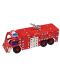 Constructor Rex London - Camion de pompieri - 3t