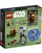 Constructor LEGO Star Wars - AT-ST (75332) - 2t