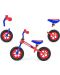 Bicicleta de echilibru Milly Mally -  Dragon Air, rosie - 2t