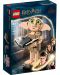 Constructor LEGO Harry Potter - Dobby spiritul casei (76421) - 1t