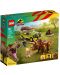 Set de construcție LEGO Jurassic World - Explorare Triceratops (76959) - 1t