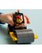 Constructor LEGO City - Rolă de construcție (60401) - 8t