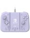 Controller Hori - Split Pad Compact Attachment Set, mov (Nintendo Switch) - 1t