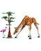 Constructor LEGO Creator 3 în 1 - Animale de safari (31150) - 3t