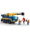 Constructor Lego City -  Macara mobila (60324) - 5t