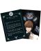 GB eye Animation: Death Note - Light & Death Note mini poster set - 1t