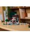 Constructor LEGO Minecraft - Fortăreața lupilor (21261)  - 7t