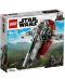 Constructor Lego Star Wars - Boba Fett’s Starship (75312) - 1t