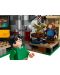 Constructor LEGO Harry Potter - Cabana lui Hagrid: o vizită neașteptată (76428) - 4t