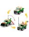 Constructor Lego City - Misiuni de salvare a vietii salbatice (60353) - 3t