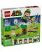 Constructor  LEGO Super Mario - Aventuricu Luigi (71440) - 1t