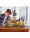 Set de construcite  Lego Harry Potter - Castelul Hogwarts (71043) - 8t