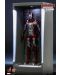 Set figurine Hot Toys Marvel: Iron Man - Hall of Armor, 7 buc. - 7t