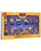 Set mini figurine P.M.I. Games: Brawl Stars - 12 Pack Deluxe Box Stampers (асортимент) - 1t
