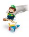 Constructor  LEGO Super Mario - Aventuricu Luigi (71440) - 8t