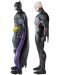 McFarlane DC Comics: Multiverse - Omega vs Batman (Gold Label) set de figurine de acțiune, 18 cm - 5t