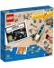 Constructor Lego City - Misiuni spatiale pentru a explora planeta Marte (60354) - 2t