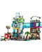 Constructor LEGO City - Centrul orașului (60380) - 2t