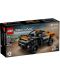 Constructor LEGO Technic - Mașină de curse NEOM McLaren Extreme E (42166) - 1t