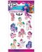 Totum - Set de tatuaje Little Pony, 12 piese - 1t