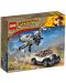Constructor LEGO Indiana Jones - Urmărire cu avioane de luptă (77012) - 1t