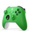 Controler Microsoft - pentru Xbox, wireless, Velocity Green - 2t