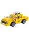 Constructor LEGO Creator - Жълто такси (40468) - 3t