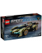 Constructor LEGO Speed Champions (76923) - Lamborghini Lambo V12 Vision GT Super Car  - 1t