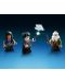 Set de construit Lego Harry Potter - Moment in Hogwarts: Ora de magie (76385) - 5t