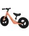 Bicicleta de echilibru Lorelli - Light, Peach, 12'' - 2t