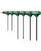 Set de hexagoane  Ceta Form - TORX, 6 buc.  - 1t