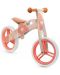 Bicicleta de balans KinderKraft - Runner 2021, Coral - 2t