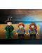 Set de construit Lego Harry Potter - Moment in Hogwarts: Lectie de transformare (76382) - 4t
